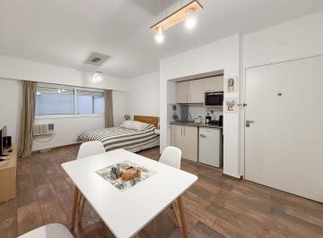 Departamento · 24m² · 1 Ambiente · Monoambiente en Retiro/microcentro Ideal Inversión