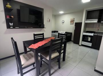 Departamento · 69m² · 4 Ambientes · 1 Cochera · Venta Departamento 2 Dorm. Centro Carlos Paz