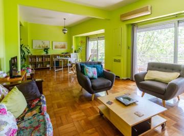 Departamento · 148m² · 4 Ambientes · Departamento 4 Ambientes en Venta Palermo Botanico