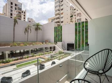 Departamento · 33m² · 1 Ambiente · 1 Cochera · Venta Depto Monoambiente Congreso Full Amenities
