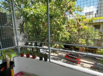 Departamento · 42m² · 2 Ambientes · Departamento 2 Ambientes Flores Frente / Falcon 3524