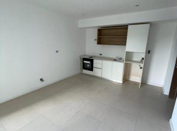 Departamento · 31m² · 1 Ambiente · Excelente Monoambiente a Estrenar