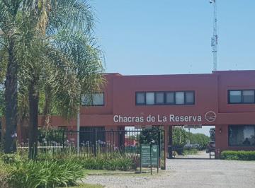 Terreno · 1925m² · Venta Lote 1925 m² Chacras de La Reserva - Campana