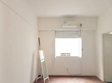Departamento · 25m² · 1 Ambiente · Venta Monoambiente en Cañitas 2do por Escalera