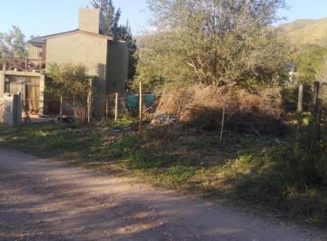 Terreno · 418m² · Vendo Lote 418 M² en Comuna San Roque Punto Cba