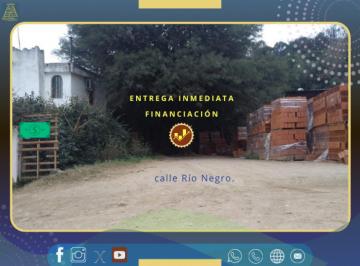 Terreno · 390m² · Vendo Lote de 390 m² - Bialet Masse