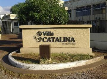 Departamento de 4 ambientes, Las Heras · Se Vende Duplex B° Villa Catalina Regalado Olguin y Boulogne Sur Mer. Las Heras