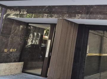 Departamento de 1 ambiente, Núñez · Mono a Estrenar Expensas Incluidas (Ultima Unidad 11º)