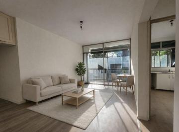 Departamento · 59m² · 3 Ambientes · Venta Departamento 3 Ambientes Ciudad Jardín