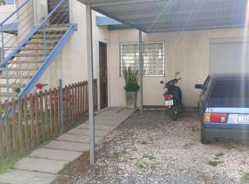 Casa · 48m² · 6 Ambientes · 1 Cochera · Casa de Barrio Privado
