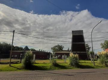 Bodega-Galpón · 567m² · Edificio Industrial Visible Desde Panamericana - Centro de Pilar