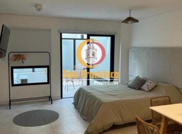 Departamento · 40m² · 2 Ambientes · Departamentos en Leguizamón 258 Salta Zona Shopping