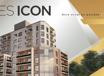 Departamento · 50m² · 2 Ambientes · 1 Cochera · Departamentos en Salta Zona Shopping