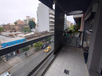 Departamento · 77m² · 4 Ambientes · 1 Cochera · Departamento en Venta 2 Dorm. Opción Cochera General Paz