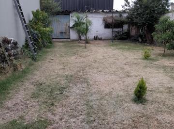 Depósito de 1 ambiente, La Plata · Galpon 531 y 118 de 10 m de Frente por 6,5 m de Fondo Sobre Lote 10 m por 30 m