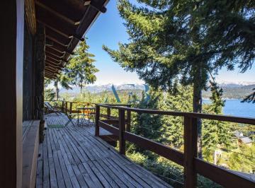Foto1 · Oportunidad de Venta: Casa Llave en Mano. Puerto Manzano, Villa La Angostura