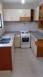 Departamento · 70m² · 3 Ambientes · 1 Cochera · Alquiler Semipiso en Belgrano 3 Ambientes.