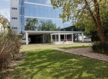 Oficina comercial · 416m² · Oficinas en Alquiler Planta Libre, Munro Vicente Lopez
