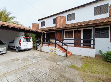 Casa de 4 ambientes, Mar del Tuyú · Calle 2 E/ 59 y 60 Mar del Tuyú Dúplex 4 Amb Vende Sara Zapata Inmobiliaria