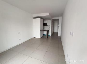 Departamento · 30m² · 1 Ambiente · Excelente Monoambiente en Alquiler Ubicado en Mendoza Al 2600 Rosario