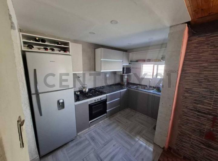 Casa en Las Compuertas