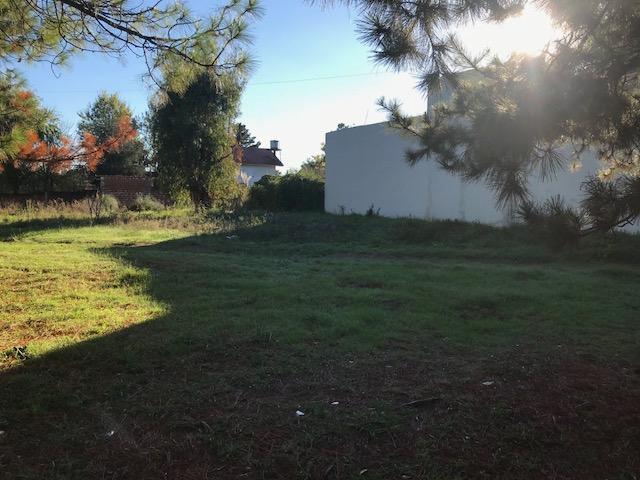 Terreno · 535m²