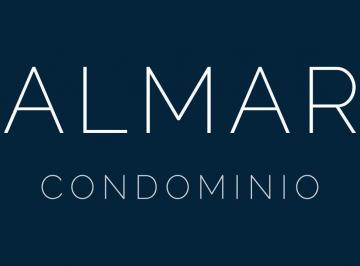 Departamento · 41m² · 2 Ambientes · Almar Condominio - Unidades 2, 3 y 4 Ambientes - Inmejorable Vista Al Mar - Financiación Directa