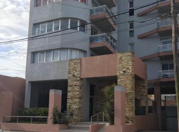 Departamento · 130m² · 4 Ambientes · 1 Cochera · Exclusivo Piso Cuatro Ambientes con Cochera con Gran Vista Al Mar!