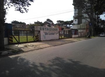 Terreno · Unicos Lotes a m de Av San Bernardo - Venta en Block - Ideal Desarrollo Inmobiliario!