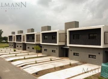 Departamento · 90m² · 4 Ambientes · Duplex 4amb en El Aljibe | 36 Cuotas | | Mallmann Propiedades