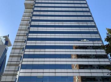 Oficina comercial · 852m² · 8 Cocheras · Oficina en 9 de Julio