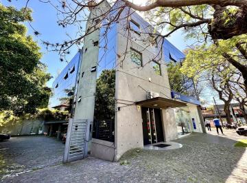 Oficina comercial · 330m² · 3 Cocheras · Excelente Oficina en Alquiler - 3 Cocheras - Inmejorable Ubicación en Martínez