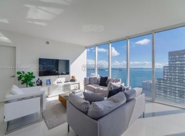 Departamento · 135m² · 3 Ambientes · 1 Cochera · Departamento en Venta en Miami, Florida, Estados Unidos