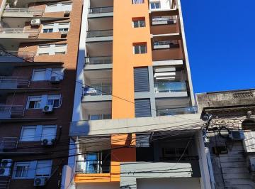 Frente · Departamento a Estrenar de un Dormitorio en Venta Urquiza 1700 Ciudad de Santa Fe