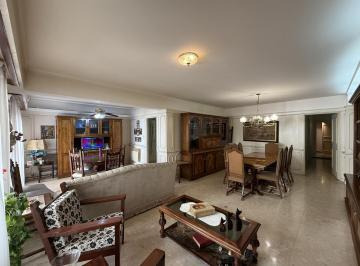 Departamento · 158m² · 5 Ambientes · 1 Cochera · 3 Dorm Escritorio / Se Toma Permuta 2 Ambientes