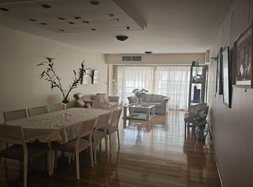 Departamento de 4 ambientes, Palermo · Palermo. Excelente Planta de Tres Dorm. y Dependecias