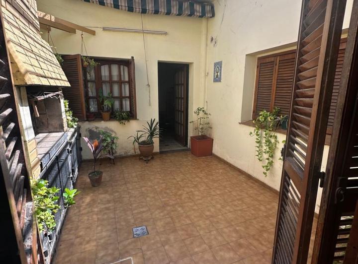 Casa · 100m² · 4 Ambientes