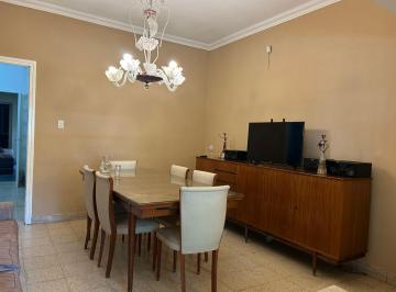 Casa de 3 ambientes, Ciudad de Mendoza · Venta Casa Cuarta Oeste!