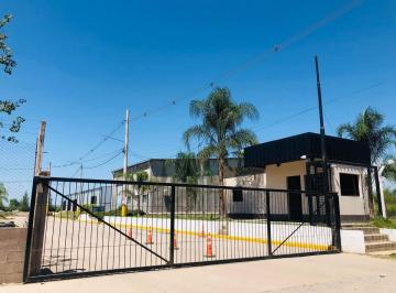 Bodega-Galpón de 2 ambientes, Lules · Galpón Predio Cerrado Seg 24 H Lules