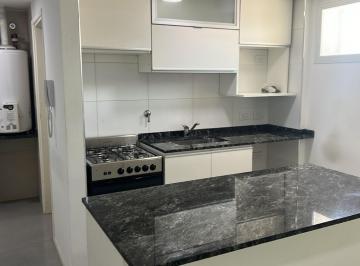 Departamento · 41m² · 1 Ambiente · Callao 424 03 - 04