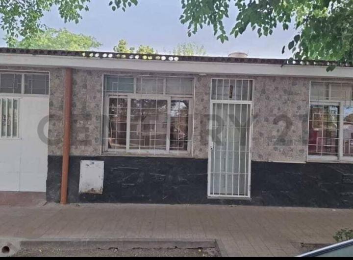 Casa · 100m² · 2 Dormitorios · 1 Cochera