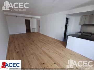 Departamento · 110m² · 3 Ambientes · 1 Cochera · Venta - Departamento - Centro