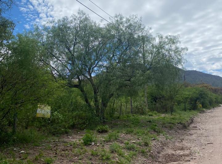 Terreno en venta en San Martin