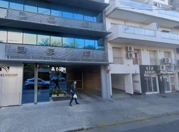 Departamento de 2 ambientes, Rosario · Necochea 2348 - Dúplex - Balcón Terraza Frente - 40 m²