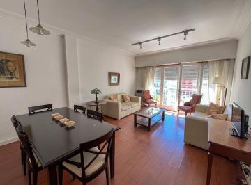 Departamento · 79m² · 4 Ambientes · 1 Cochera · Departamento 4 Amb a m de Playa Grande
