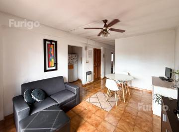 Departamento · 51m² · 3 Ambientes · Venta Departamento 2 Dorm. con Balcon Rosario Centro