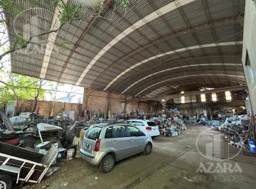 Terreno · 1174m² · 4 Lotes Juntos Ideal Emprendimiento en Carapachay
