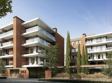 Departamento · 30m² · 1 Ambiente · Departamentos en Venta en Brick Canning Ezeiza