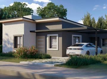 Casa de 4 ambientes, Villa Merlo · Casa de 3 Dorm. 2 Baños con Gas Natural en Merlo