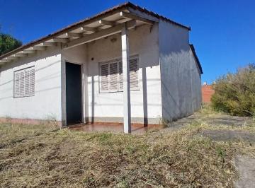 Casa de 3 ambientes, Santa Teresita · Casa Sola en El Lote
